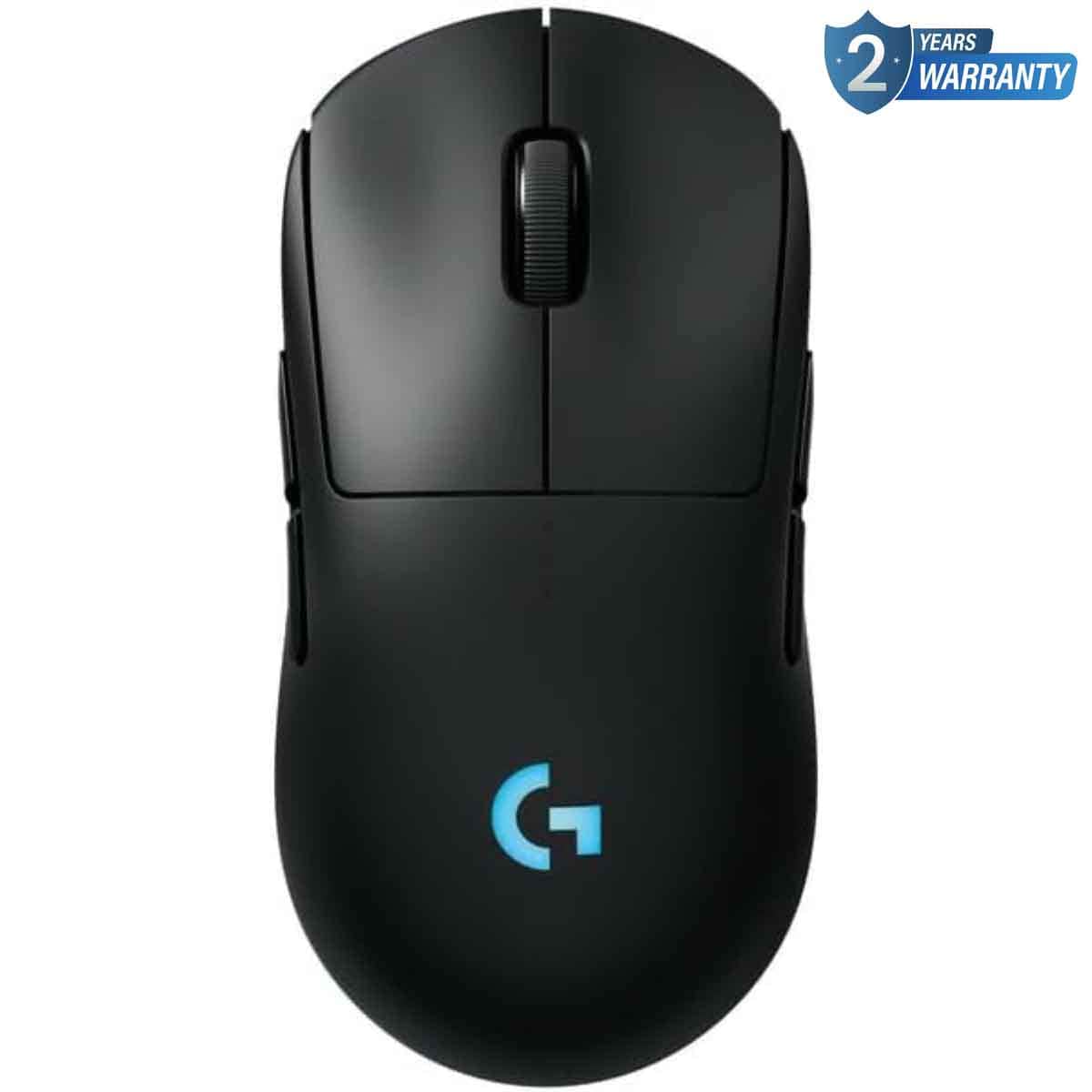 Logitech Pro 2 Lightspeed Wireless Gaming Mouse