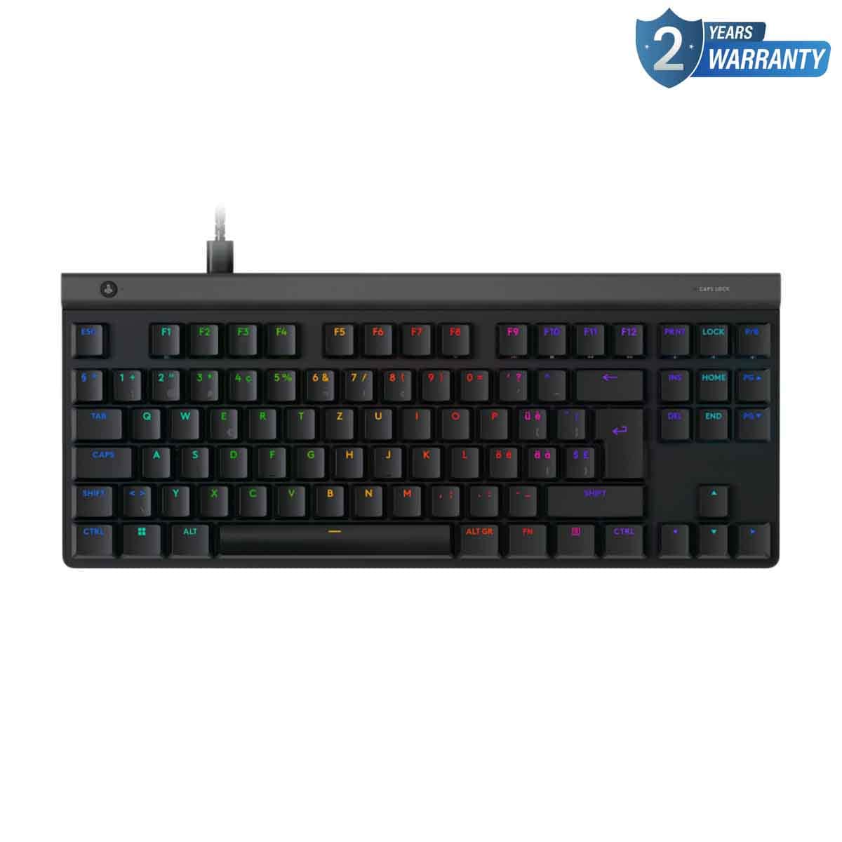 Logitech G515 Lightspeed Wireless Gaming Keyboard