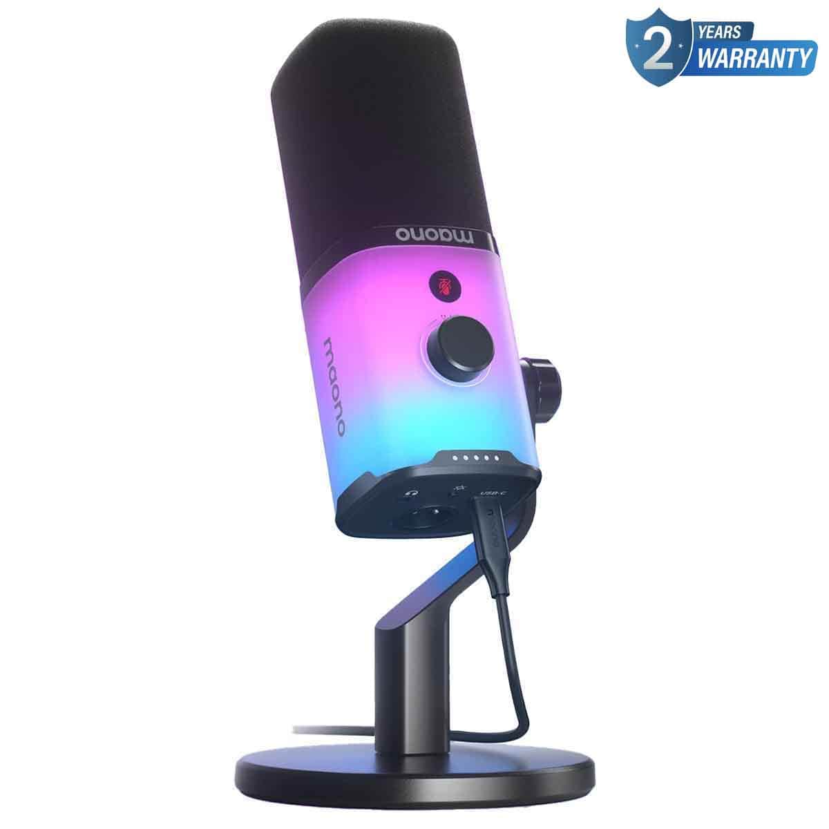 Maonocaster PD100X USB/XLR Dynamic Microphone