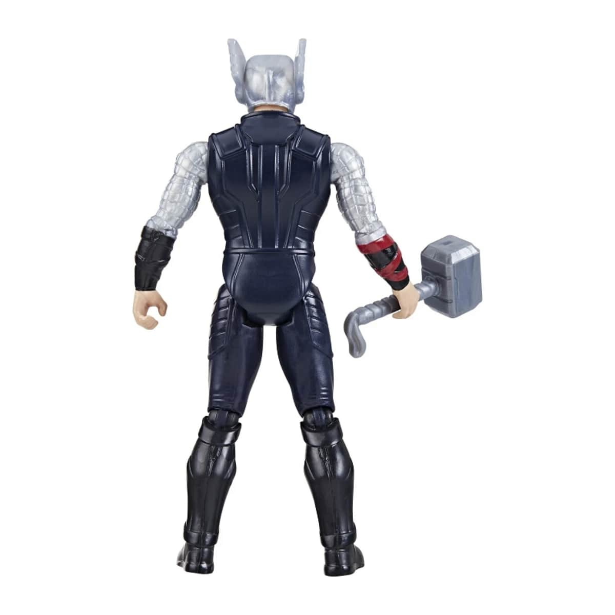 Hasbro Avengers 4in Thor Action Figure Set Unisex, 5-7 Years