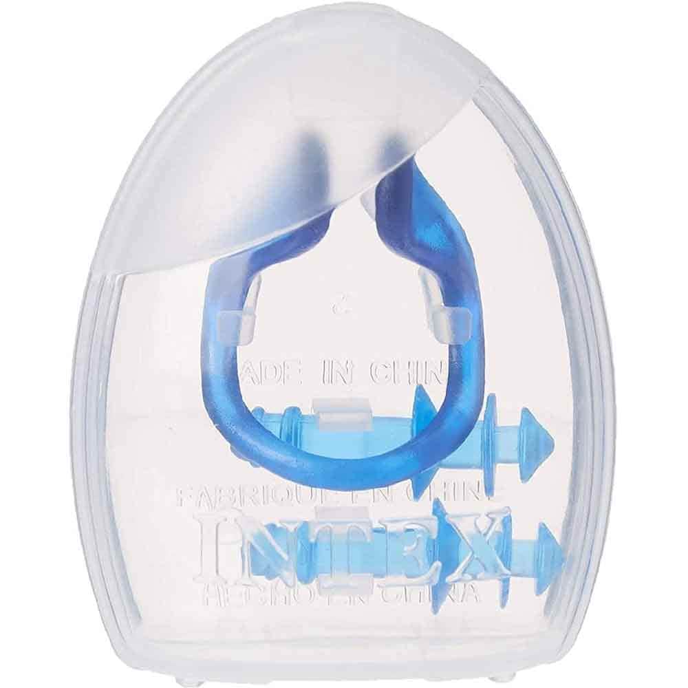 Intex Ear Plug and Nose Clip
