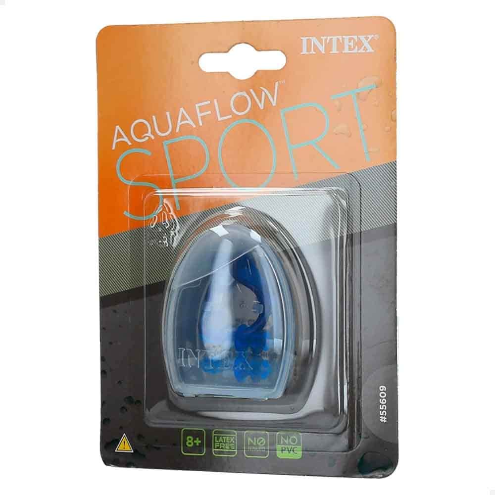 Intex Ear Plug and Nose Clip