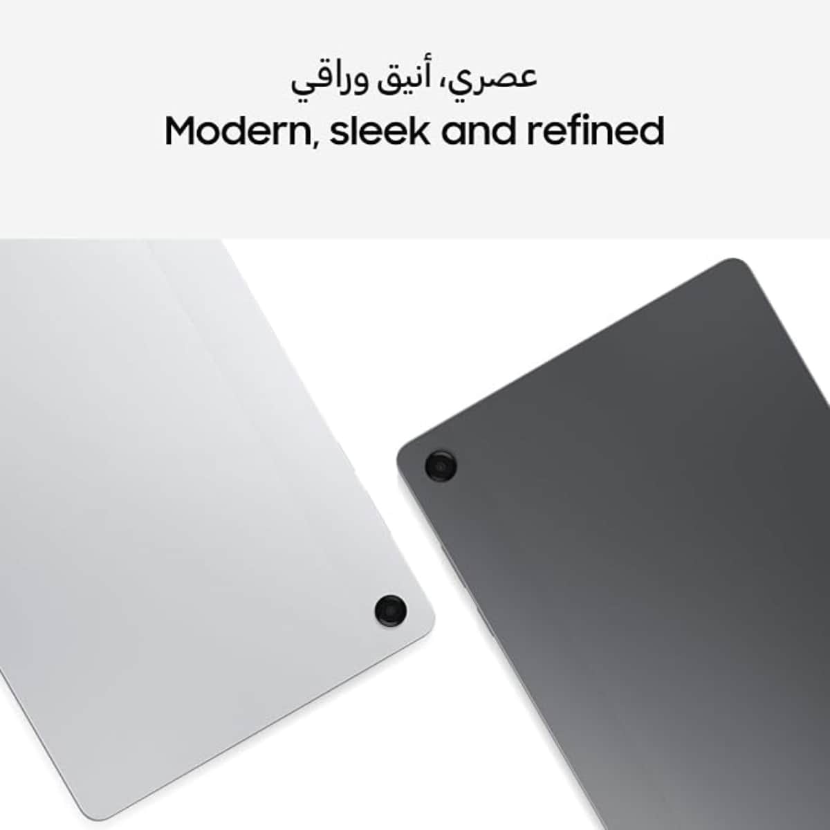 سامسونج جالاكسي تاب A11+ جهاز لوحي أندرويد
