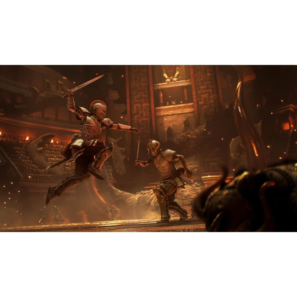 Focus Resonance: A Plague Tale Legacy Video Game