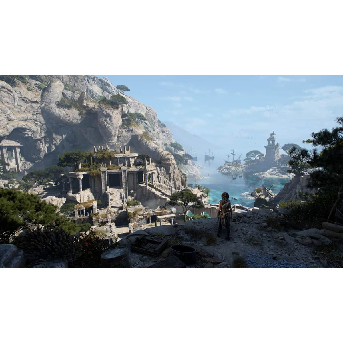 Focus Resonance: A Plague Tale Legacy Video Game