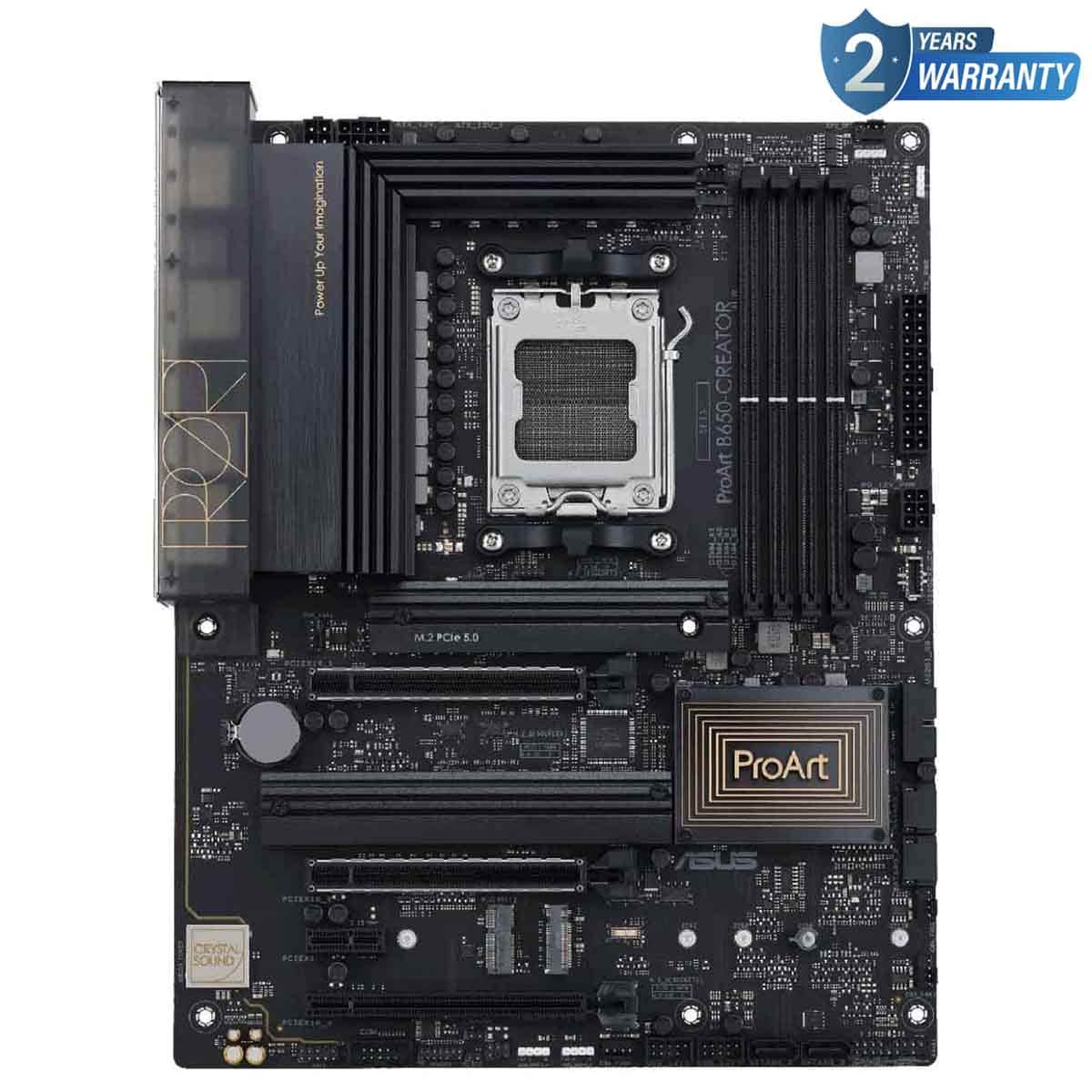Asus ProArt B650-Creator Motherboard