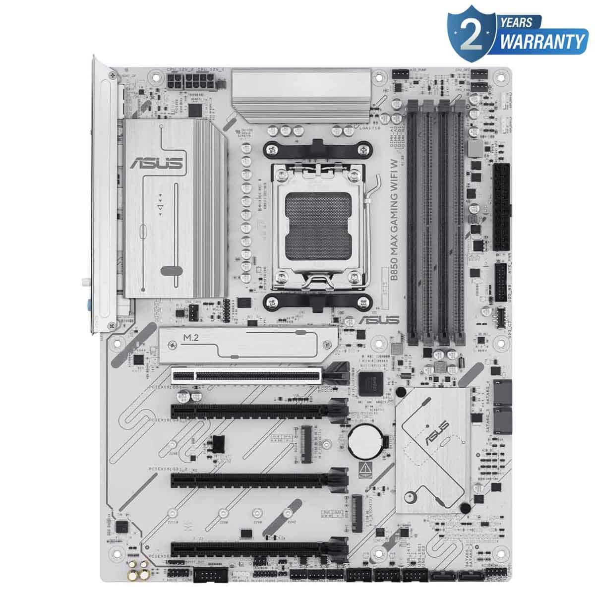 Asus B850 Max Gaming WiFi Motherboard