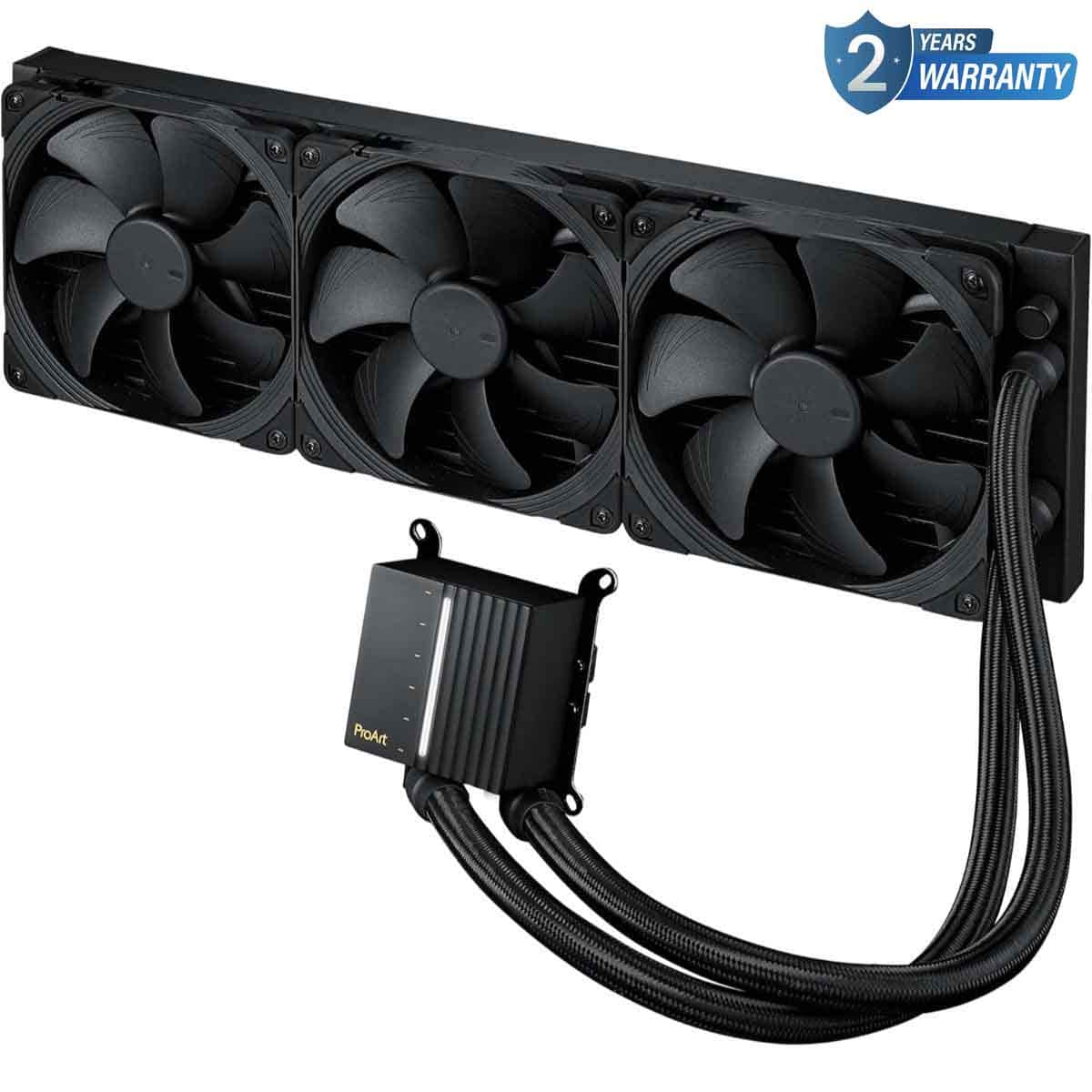 ASUS ProArt LC 420 Liquid CPU Cooler