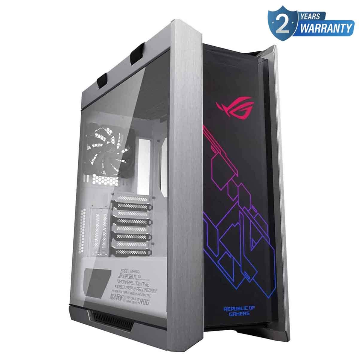 أسوس روج هيليوس GX601 هيكل كمبيوتر ألعاب E-ATX