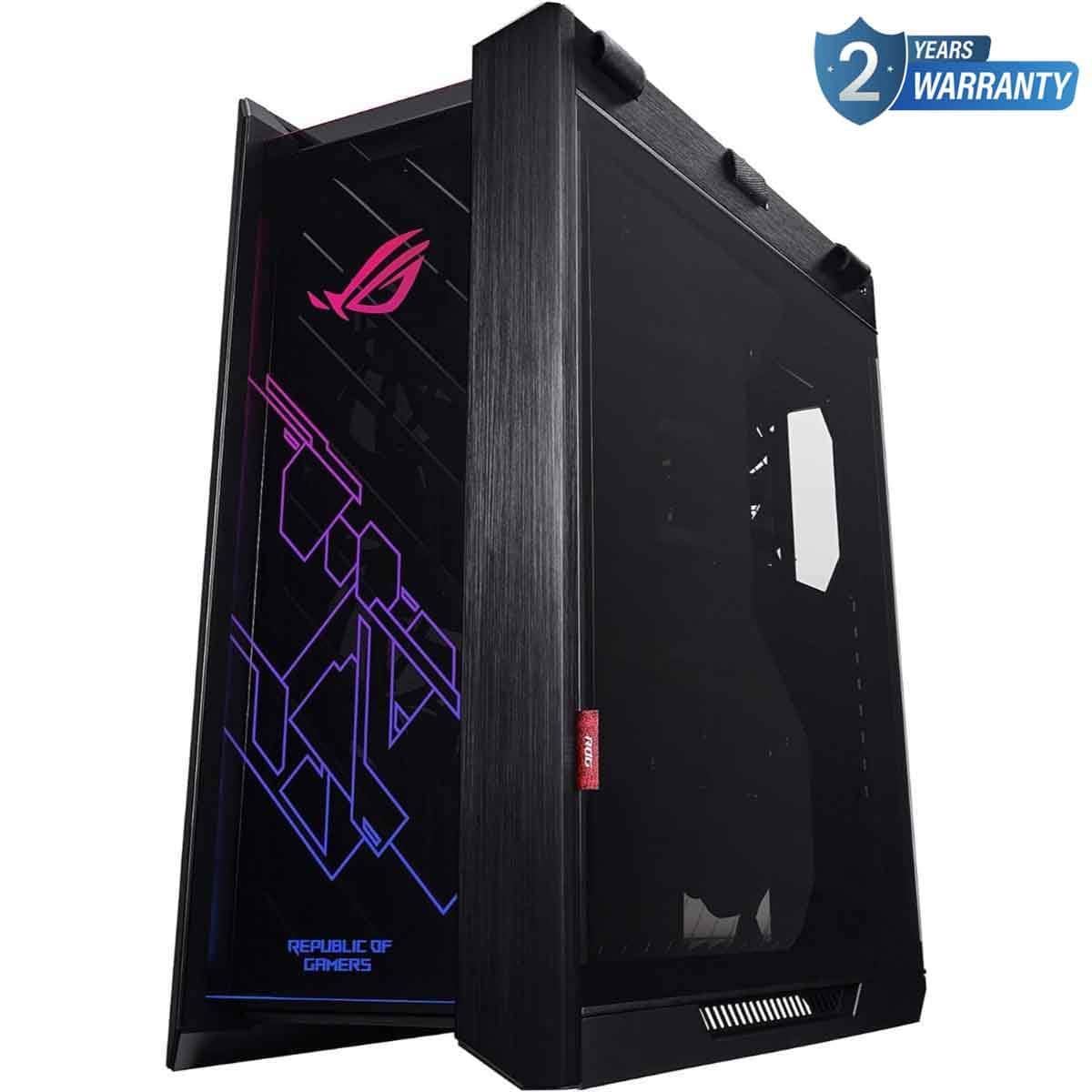أسوس روج هيليوس GX601 هيكل كمبيوتر ألعاب متوسط البرج ATX/E-ATX