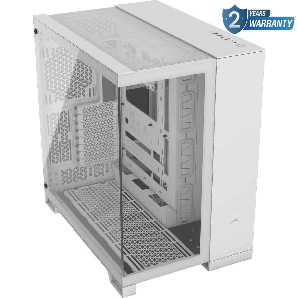 Corsair 6500X ATX Mid-Tower PC Case