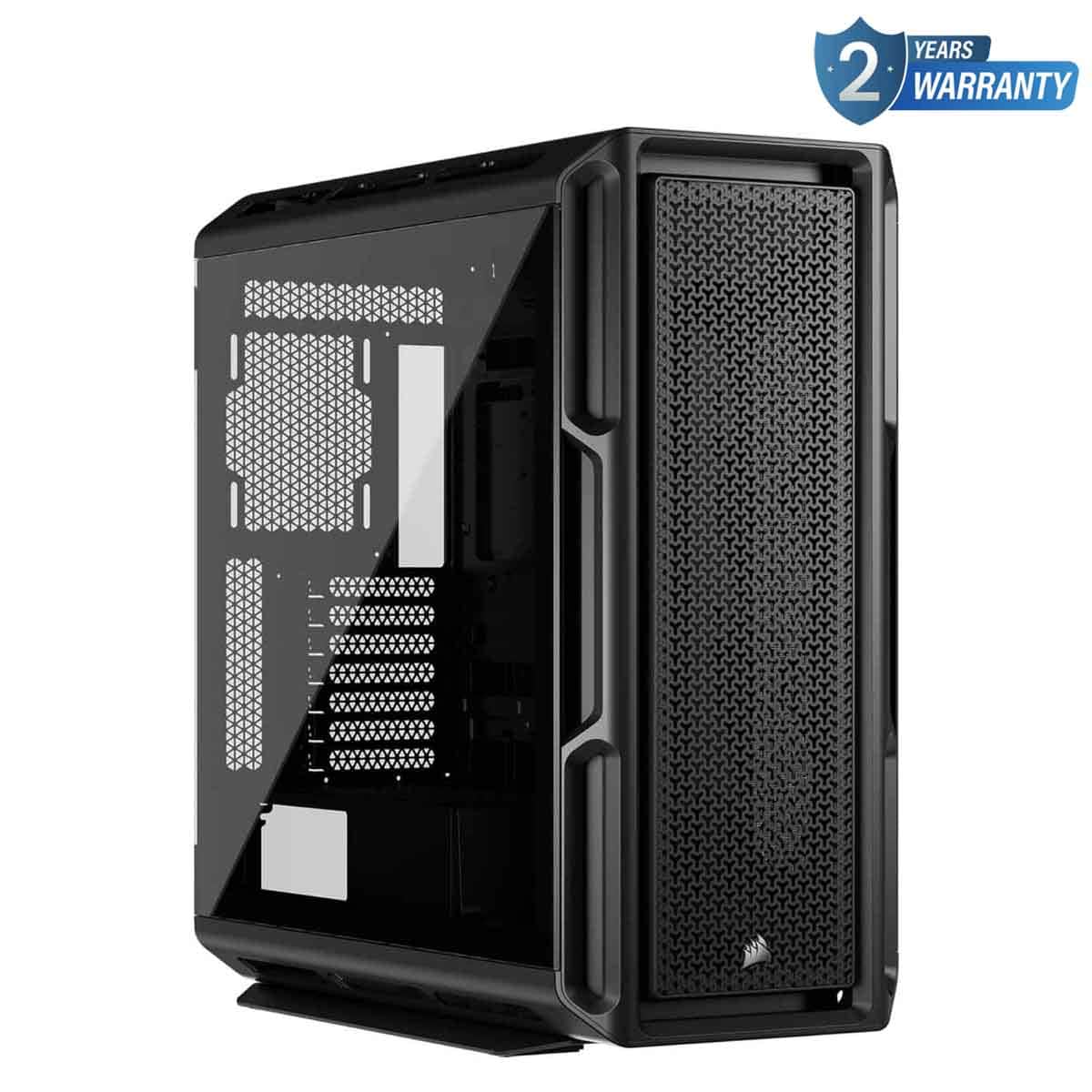 Corsair 5000T Mid-Tower ATX Gaming PC Case