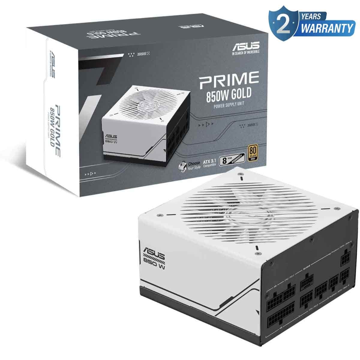 Asus AP-850G Power Supply Unit