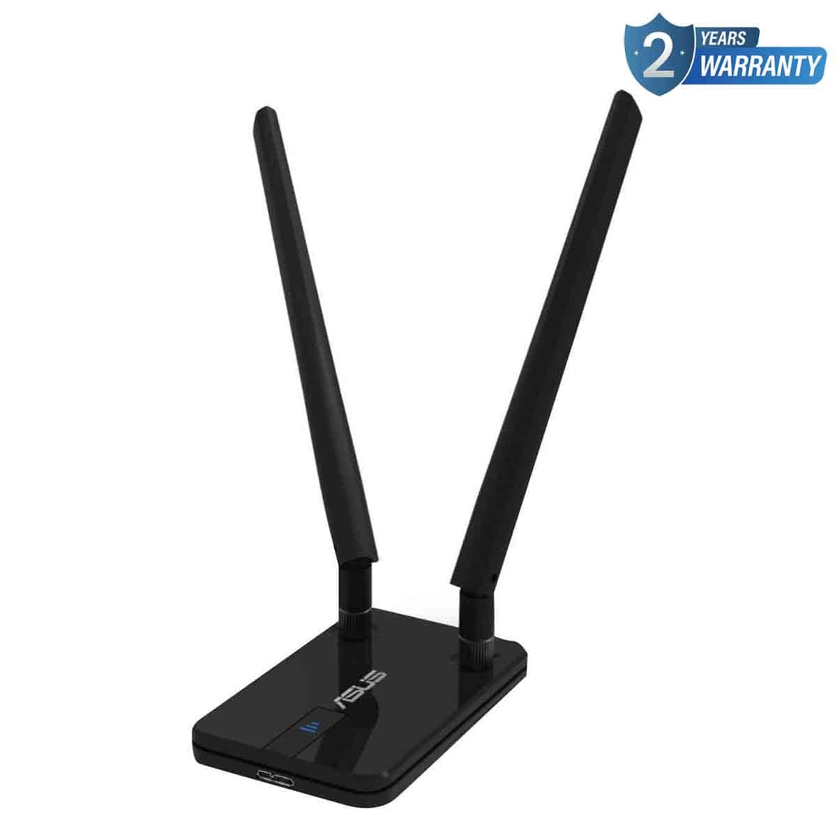 Asus USB-AC58 Dual-Band WiFi Router
