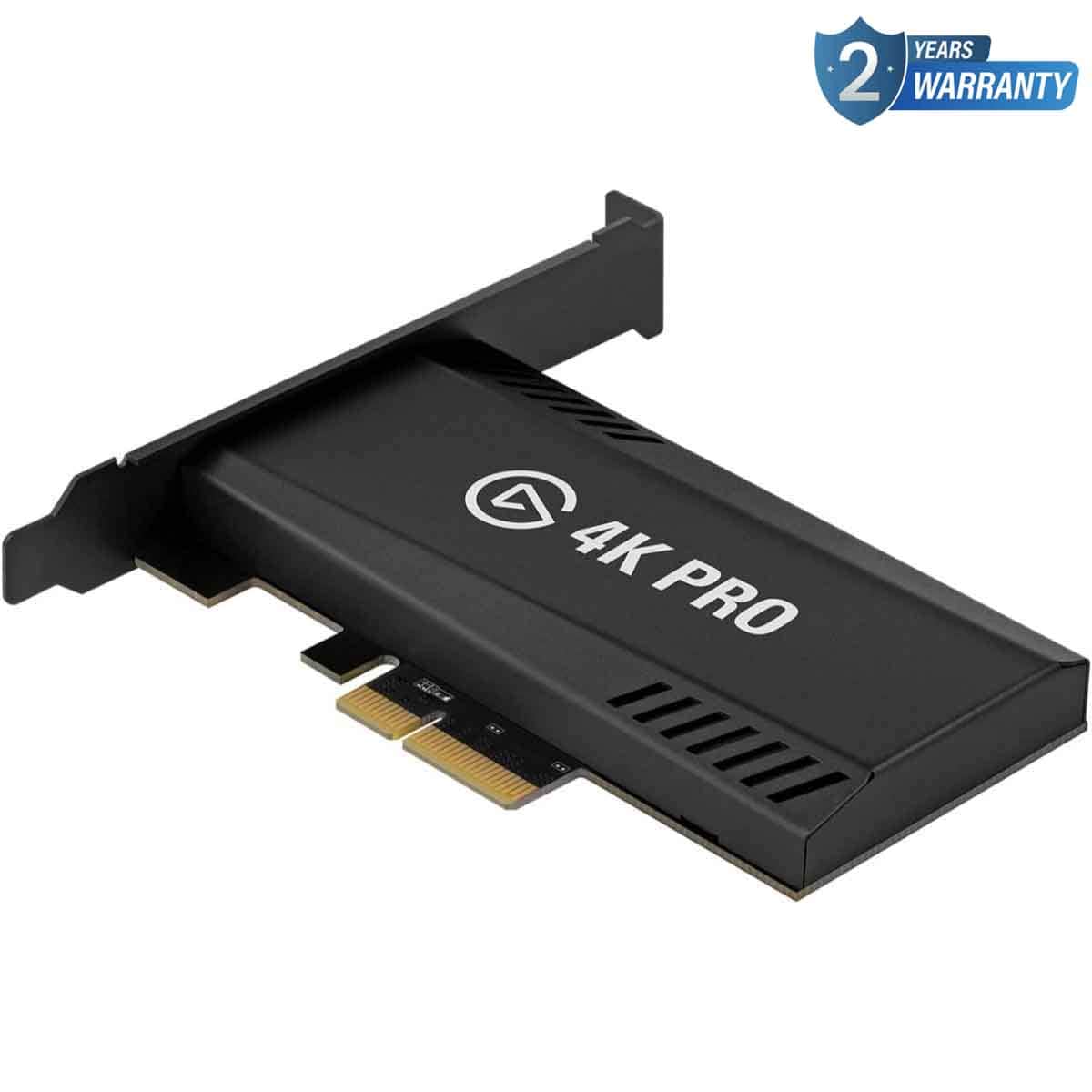 Corsair Elgato 4K Pro Game Capture
