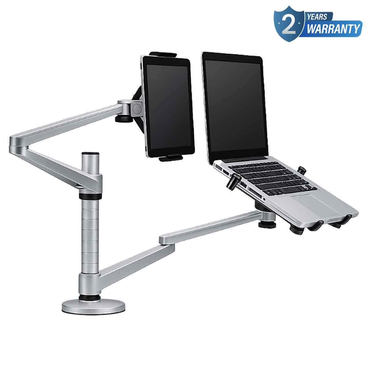 Twisted Minds Dual Desktop Mount