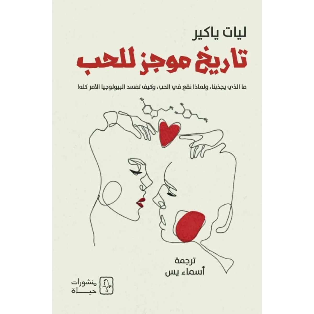تاريخ موجز للحب