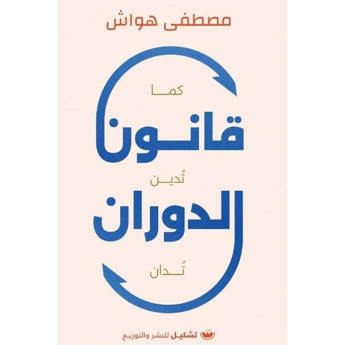 قانون الدوران