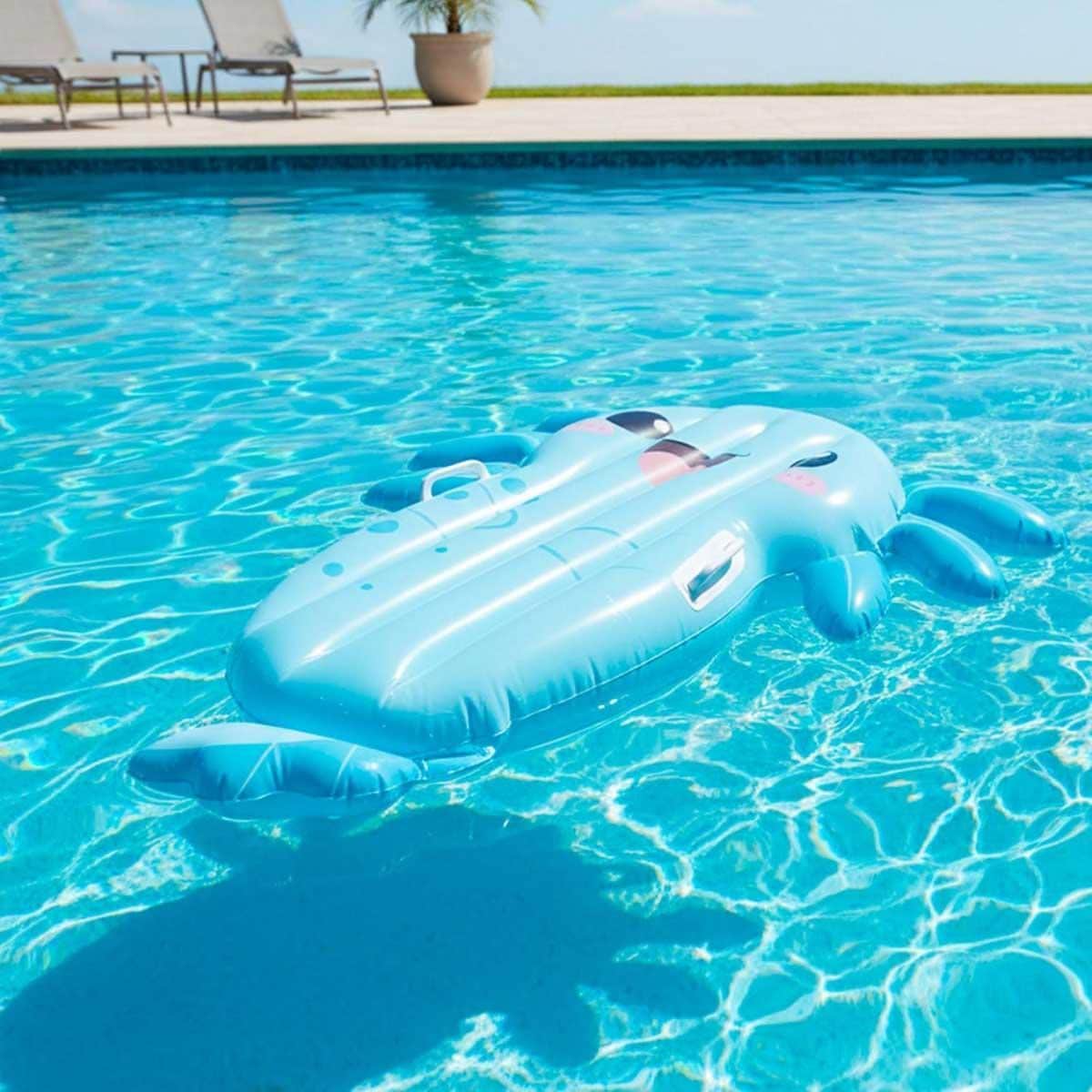 Intex Axolotl Float Inflatable