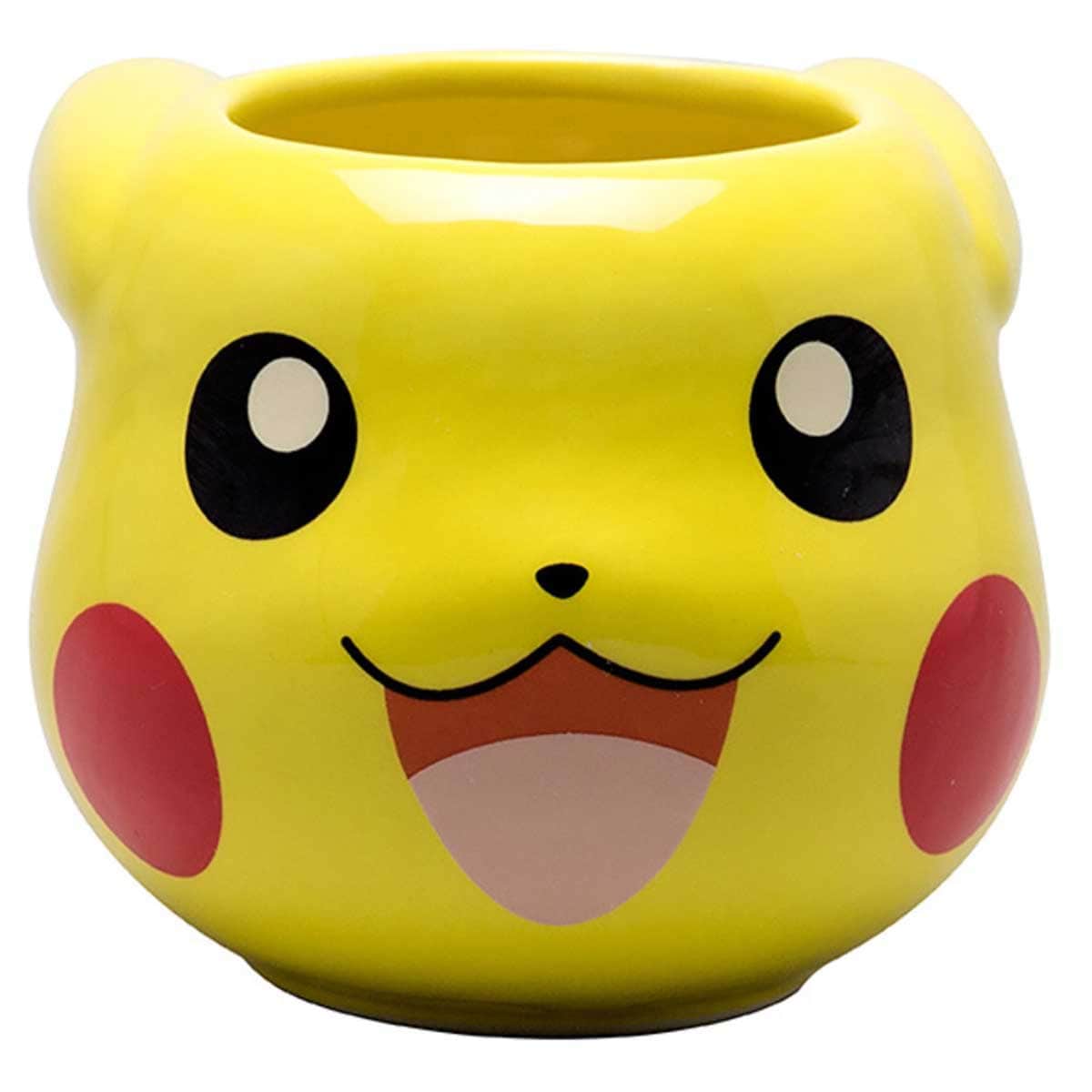ABYstyle 475ml Pokemon Pikachu 3D Mug