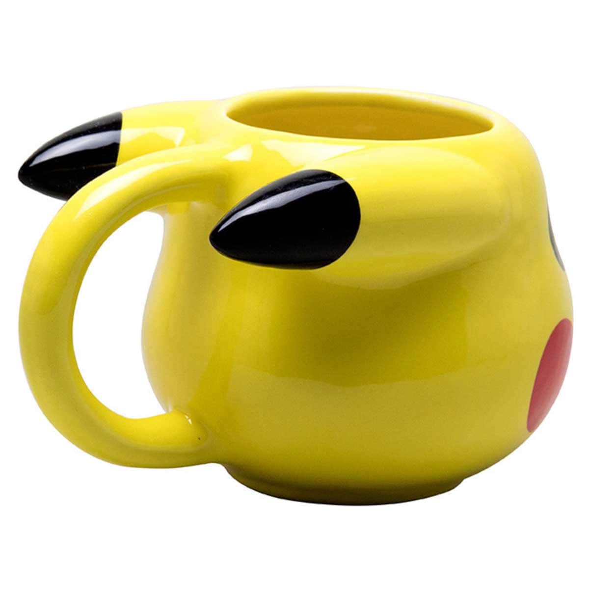ABYstyle 475ml Pokemon Pikachu 3D Mug