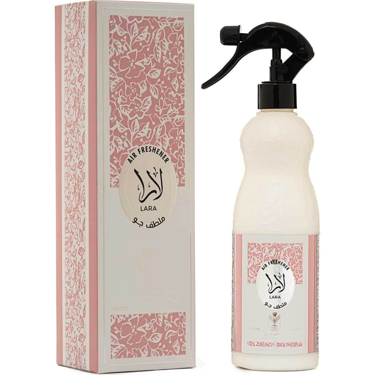 ألماس لارا معطر جو