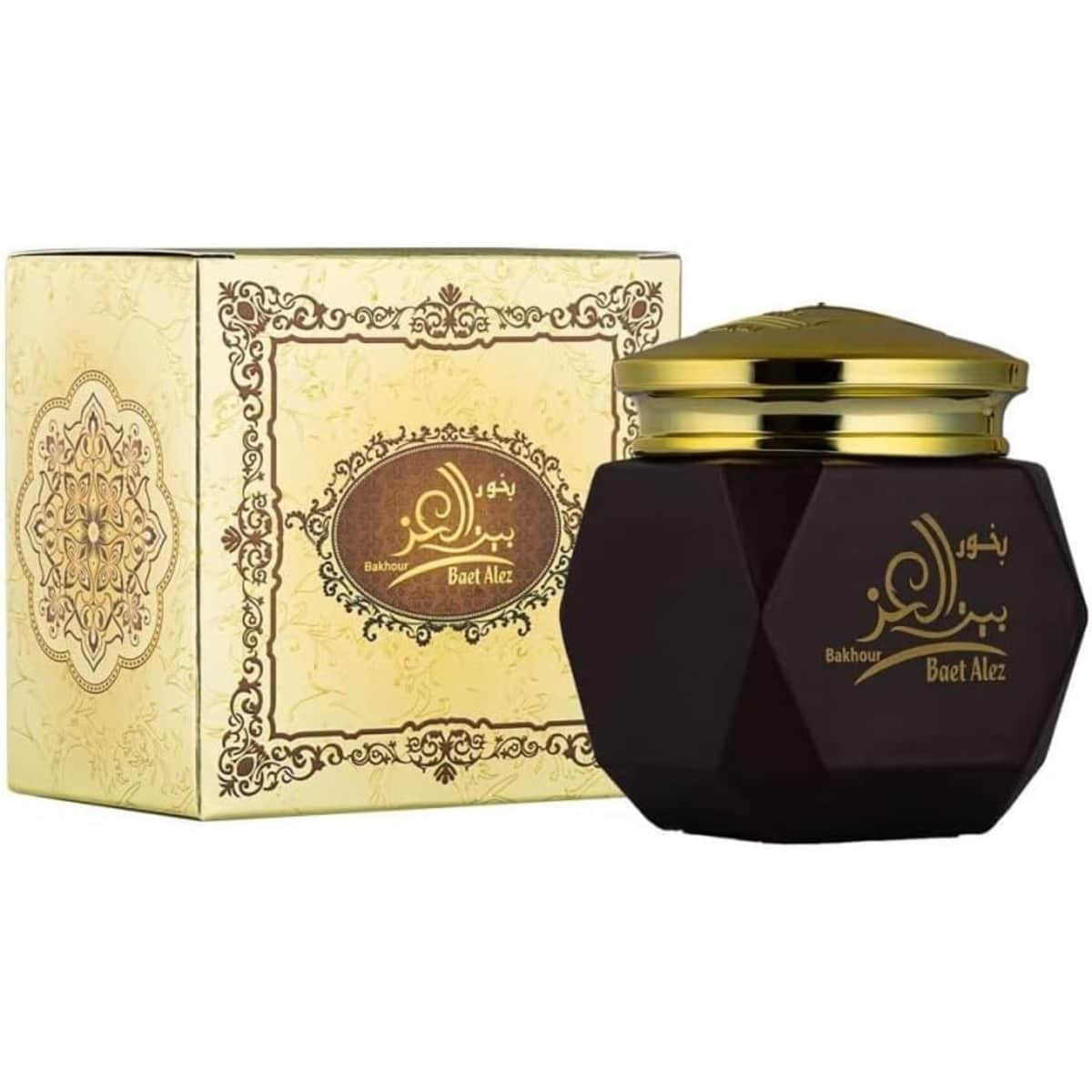 Almas Baet Alez Bakhoor Unisex