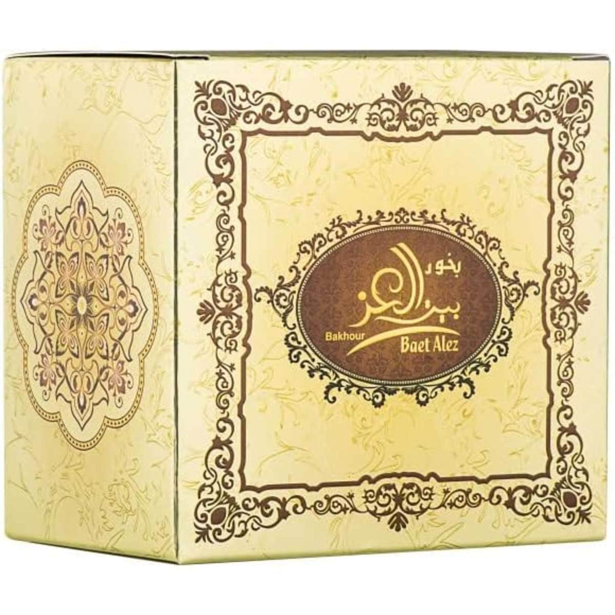 Almas Baet Alez Bakhoor Unisex