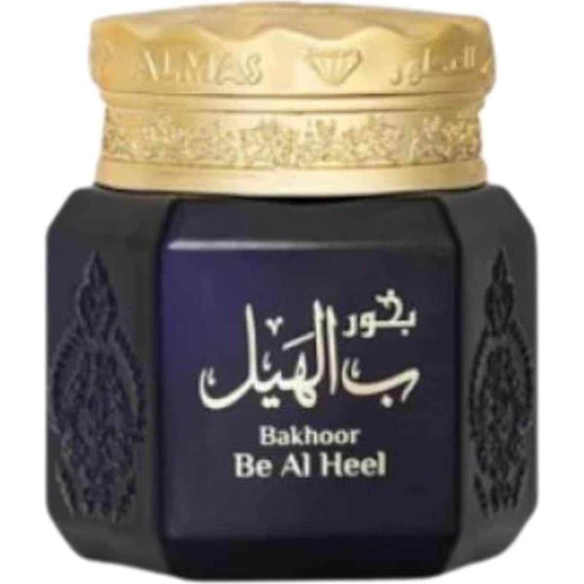 Almas Bi Alhil Bakhoor Unisex