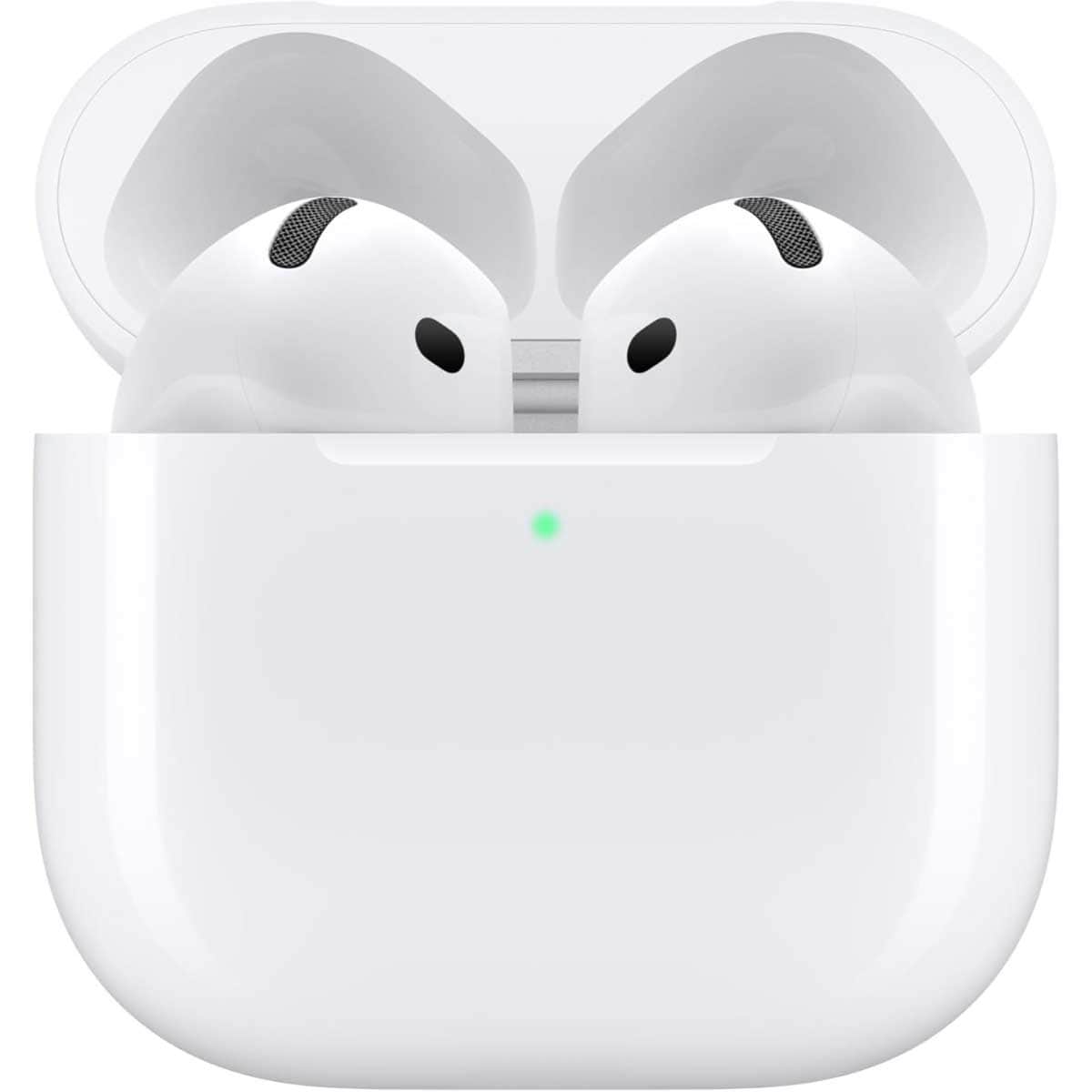 Apple AirPods 4 Wireless Earbuds