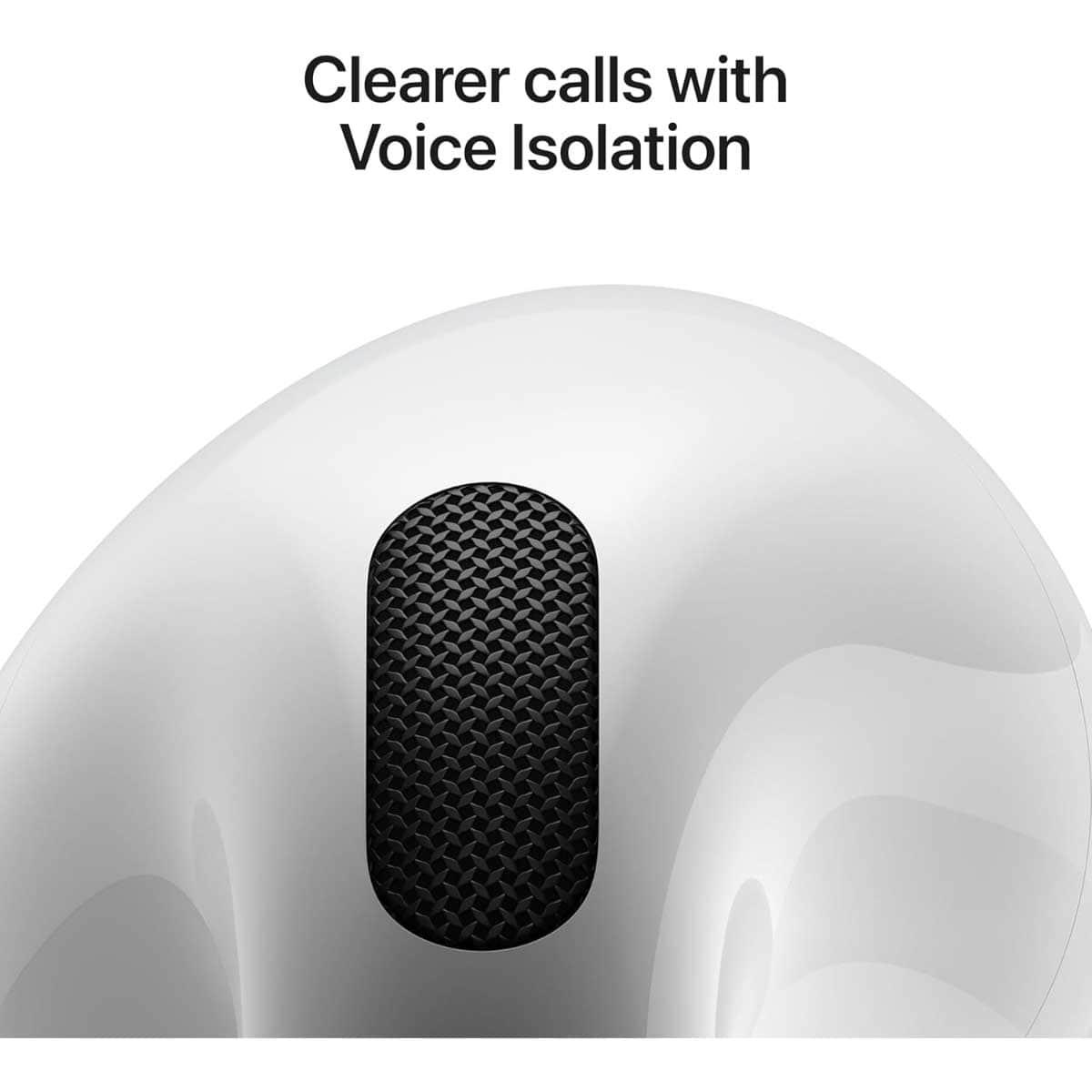 Apple AirPods 4 Wireless Earbuds