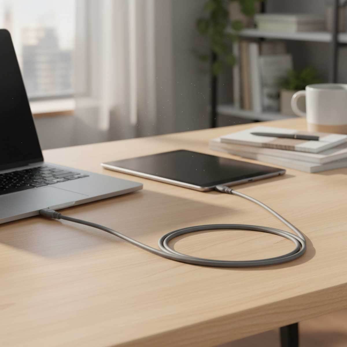 بيلكن كابل طابعة USB 2.0