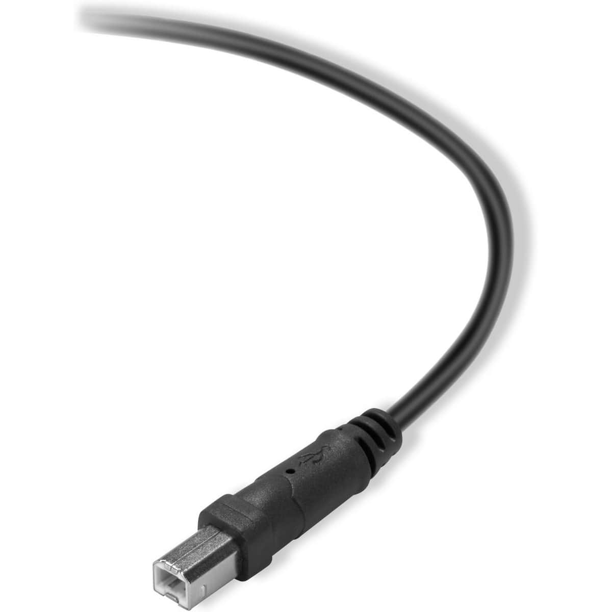 بيلكن كابل طابعة USB 2.0