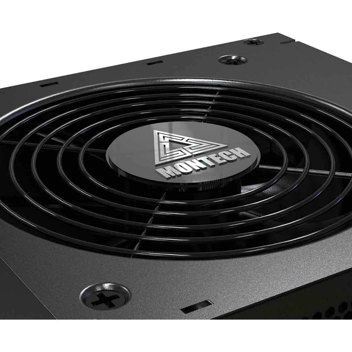 مونتيك مزود طاقة Beta 650W برونزي