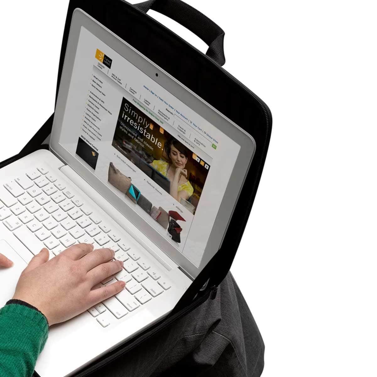 Case Logic 13.3" Laptop Sleeve