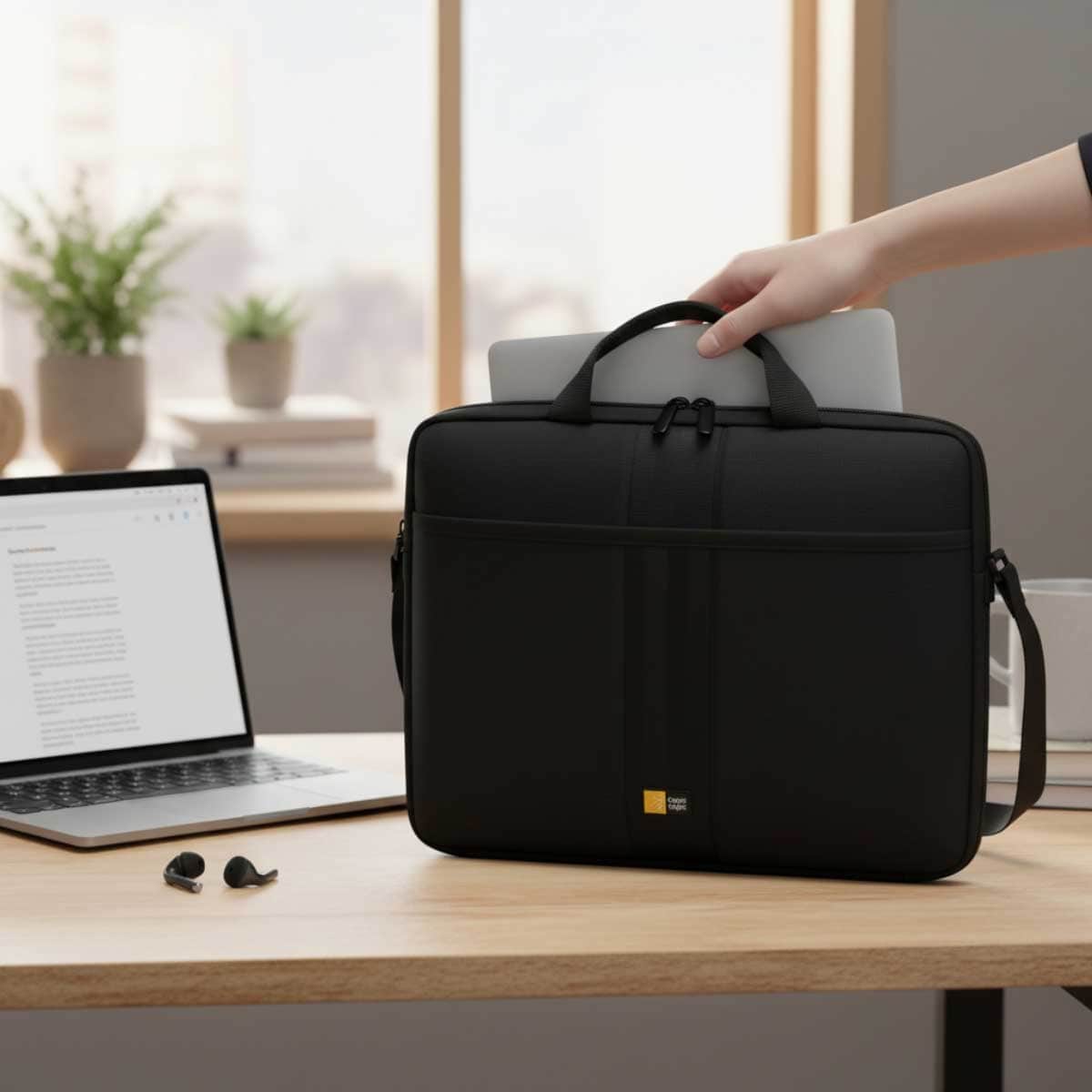 Case Logic 13.3" Laptop Sleeve
