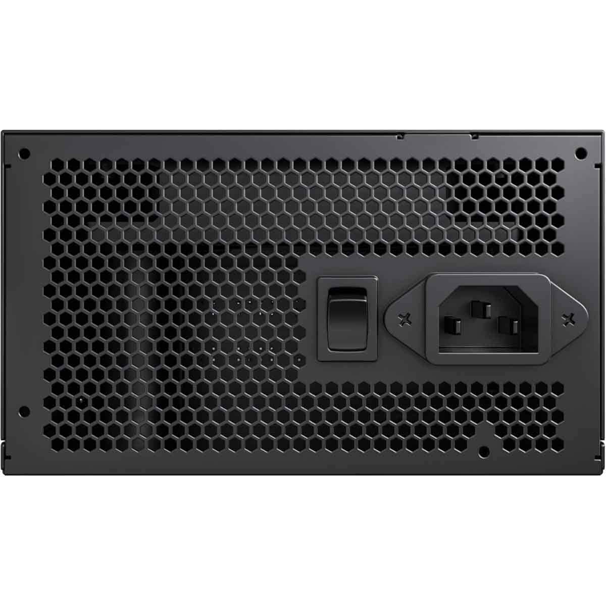 Montech Century G5 750W Gold Power Supply Unit