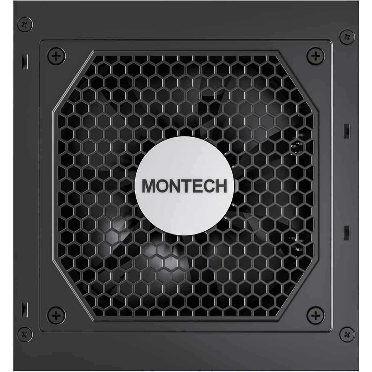 Montech Century G5 750W Gold Power Supply Unit