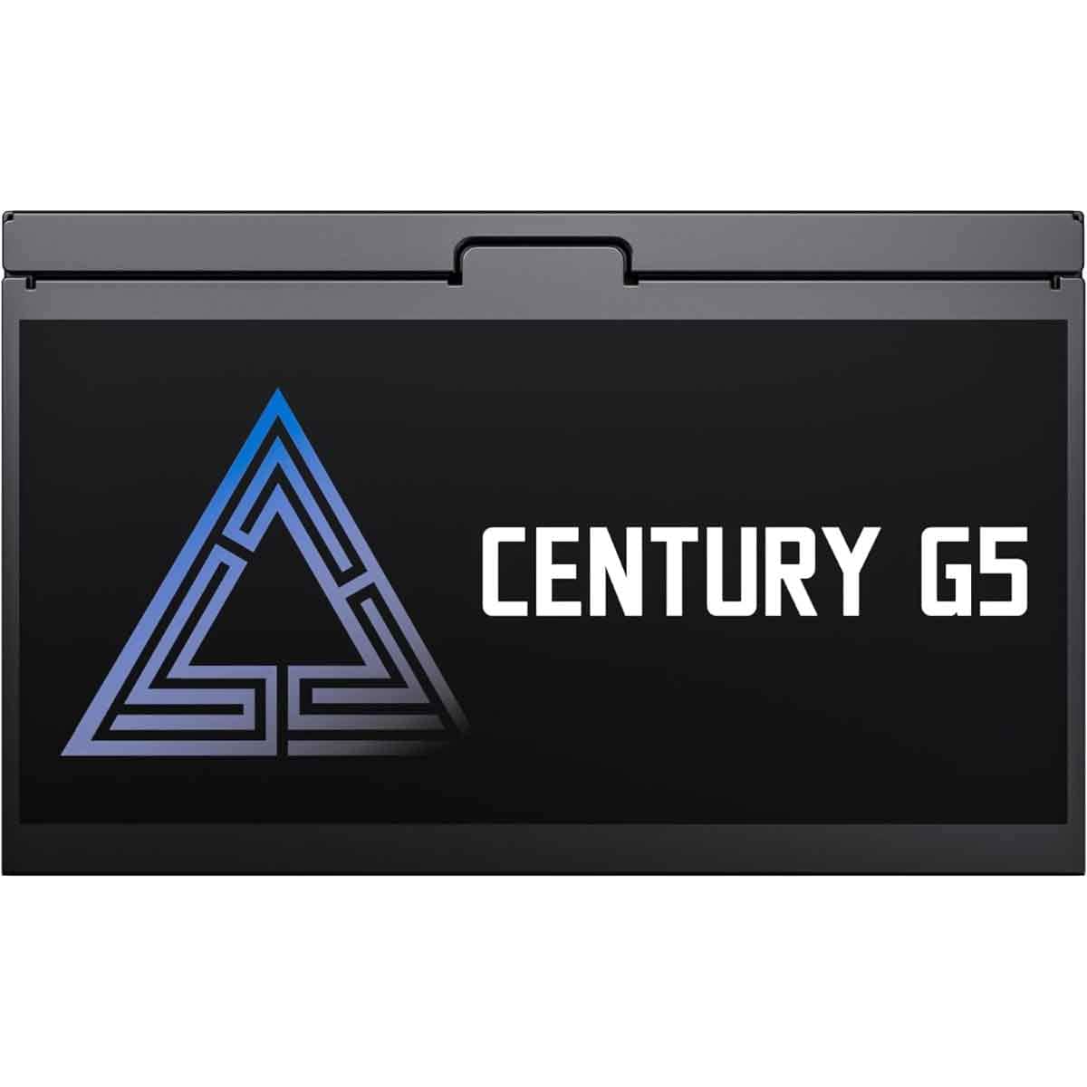 Montech Century G5 850W Gold Power Supply Unit