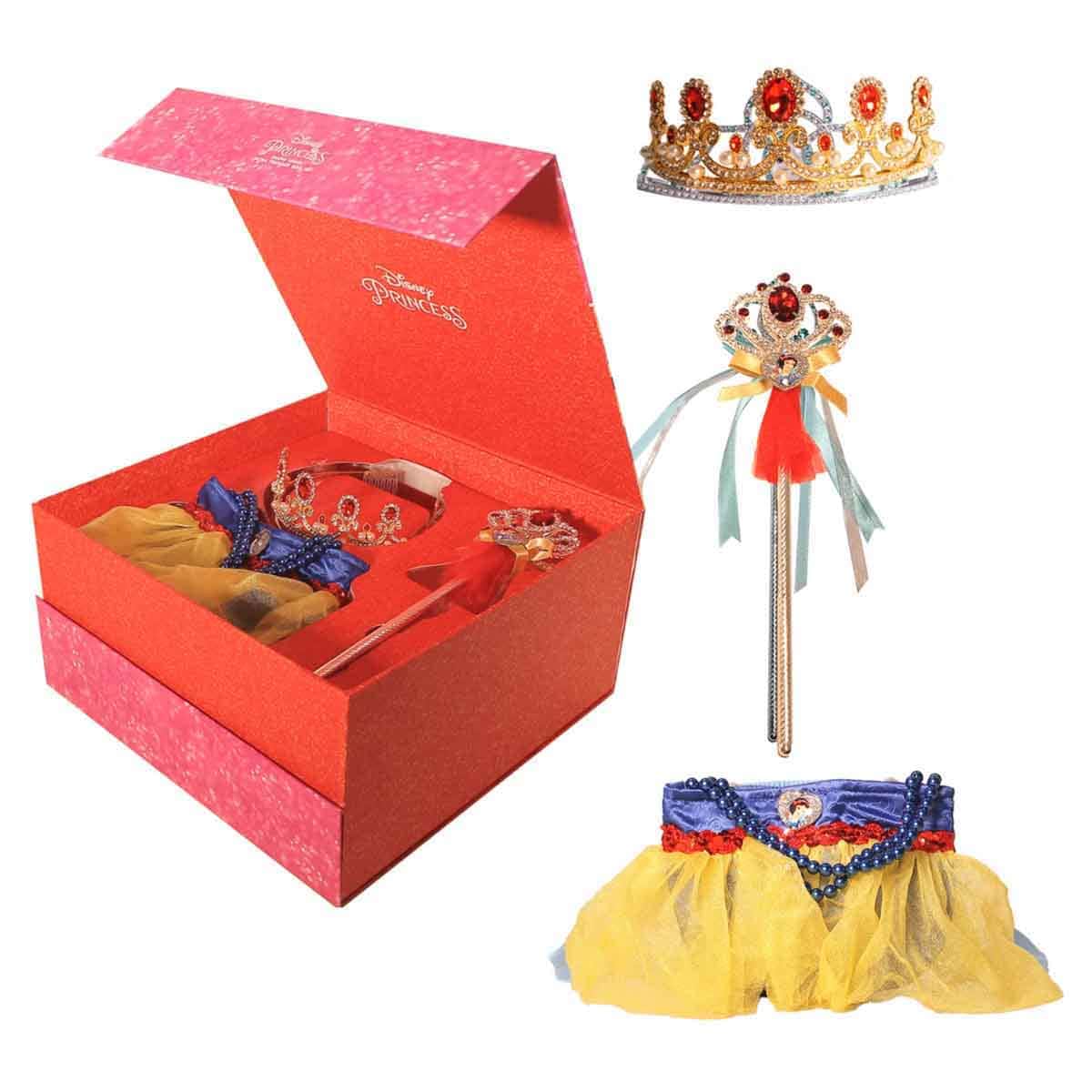 Disney Princess Snow White Deluxe Costume