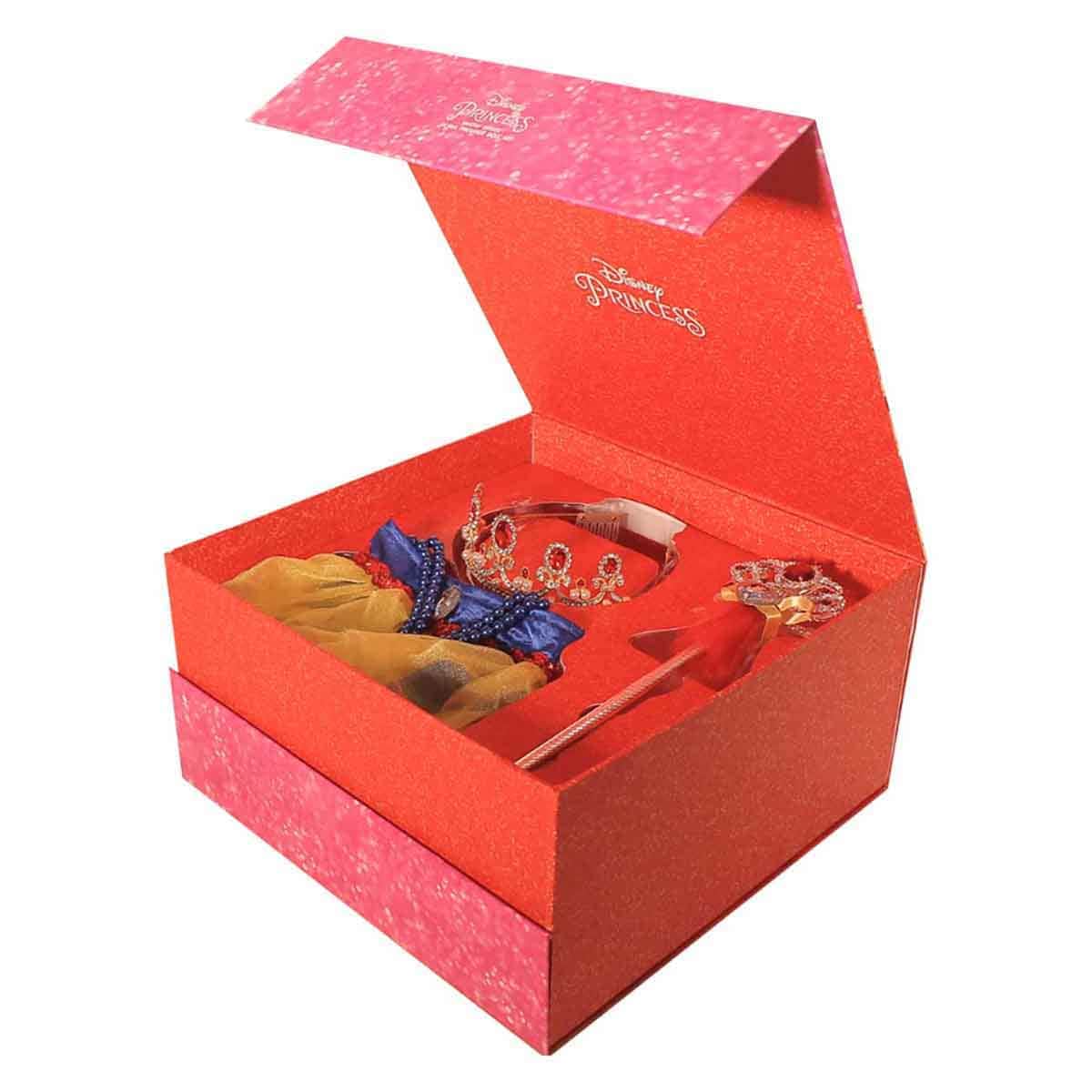 Disney Princess Snow White Deluxe Costume