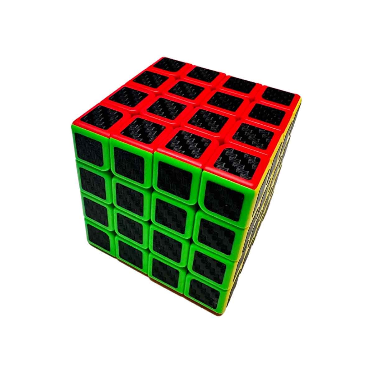 Moyu Great Challenge Assorted Cube Unisex, 5-7 Years