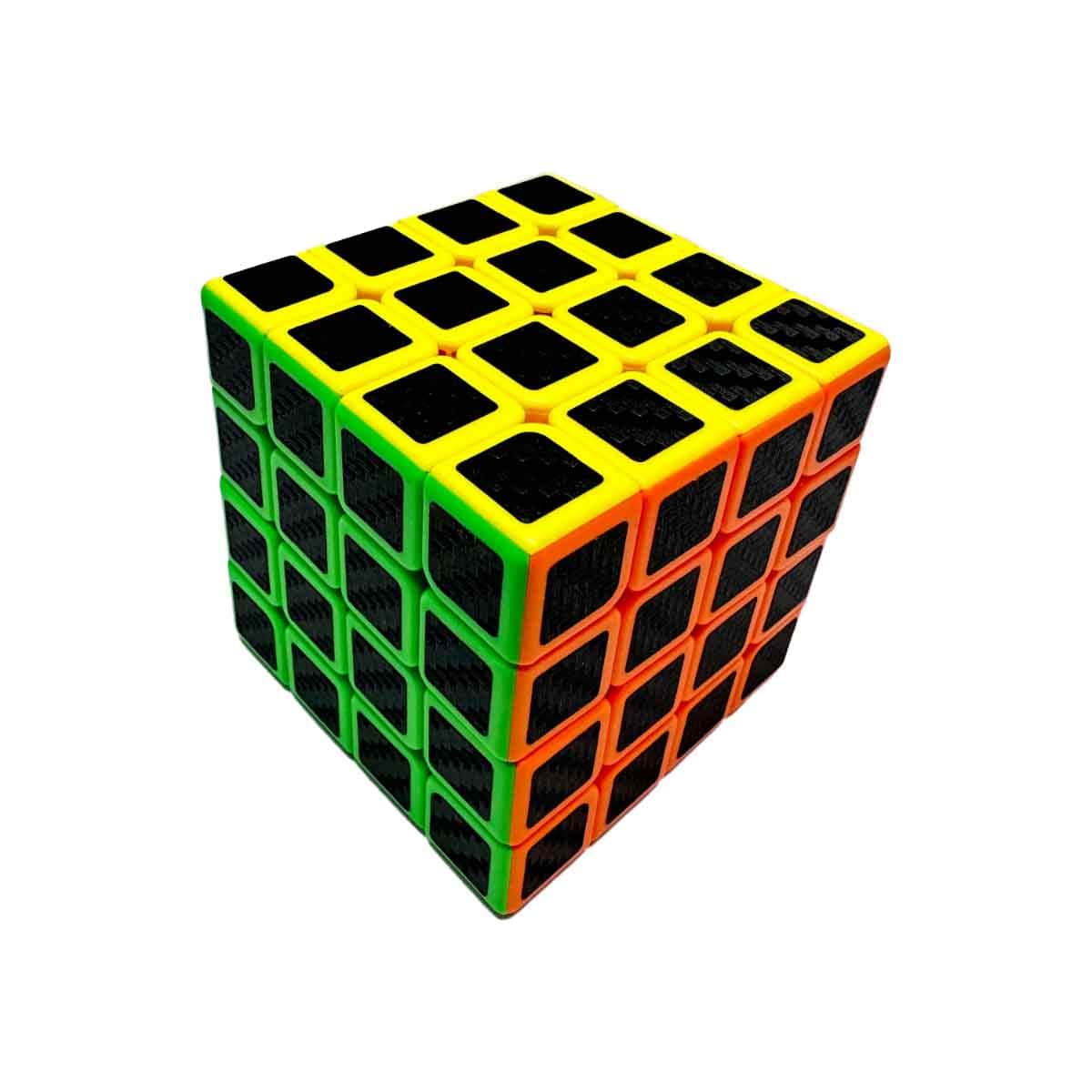 Moyu Great Challenge Assorted Cube Unisex, 5-7 Years