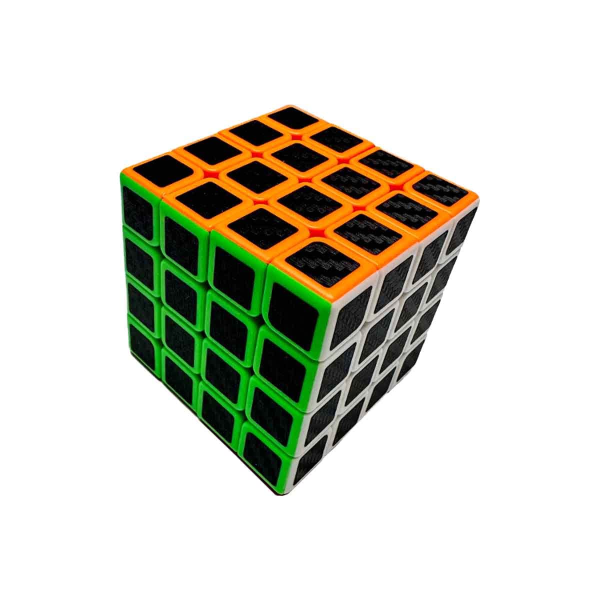 Moyu Great Challenge Assorted Cube Unisex, 5-7 Years