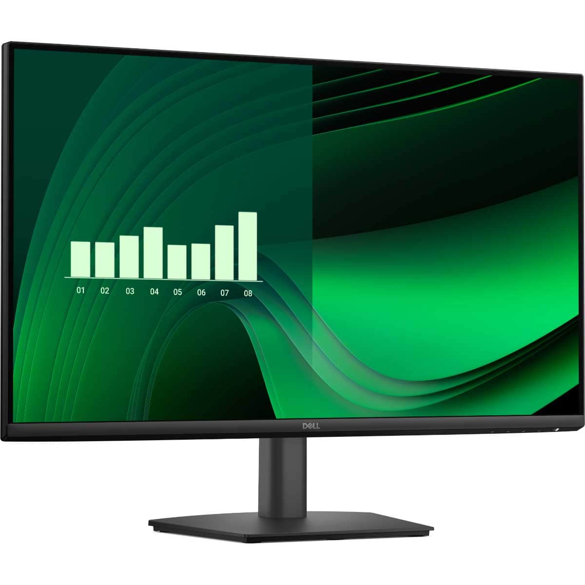 Dell 27" E2725HM FHD 100Hz Monitor