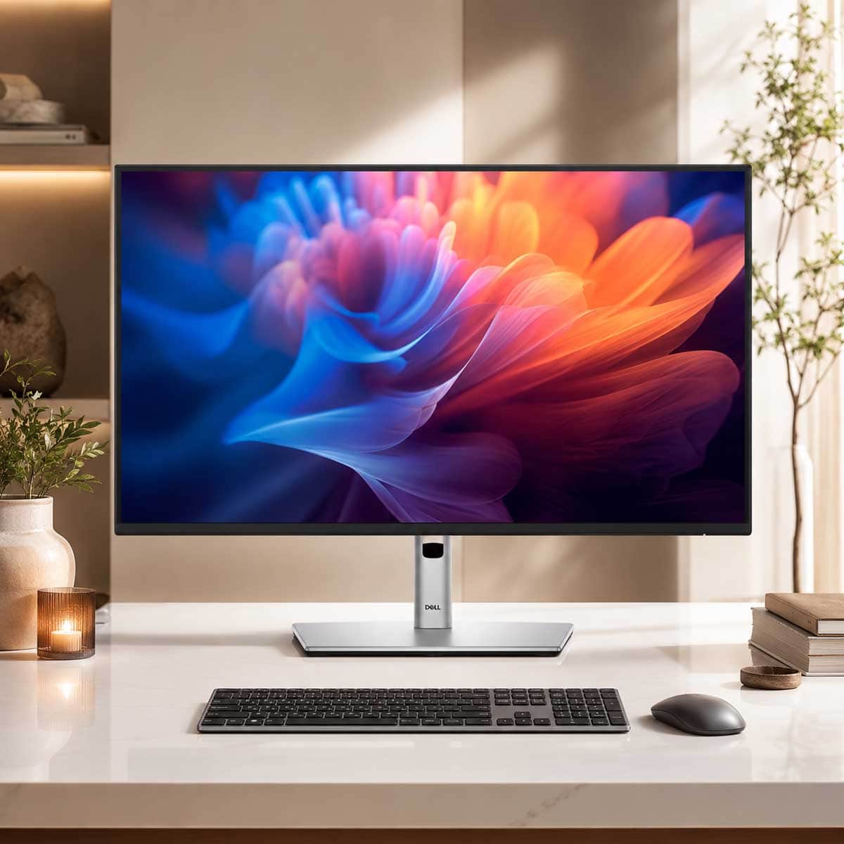 Dell 27" P2725H FHD 100Hz Monitor