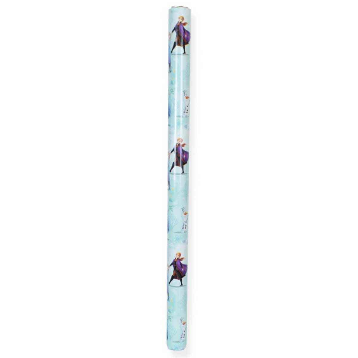 Disney Frozen Disney Gift Wrap