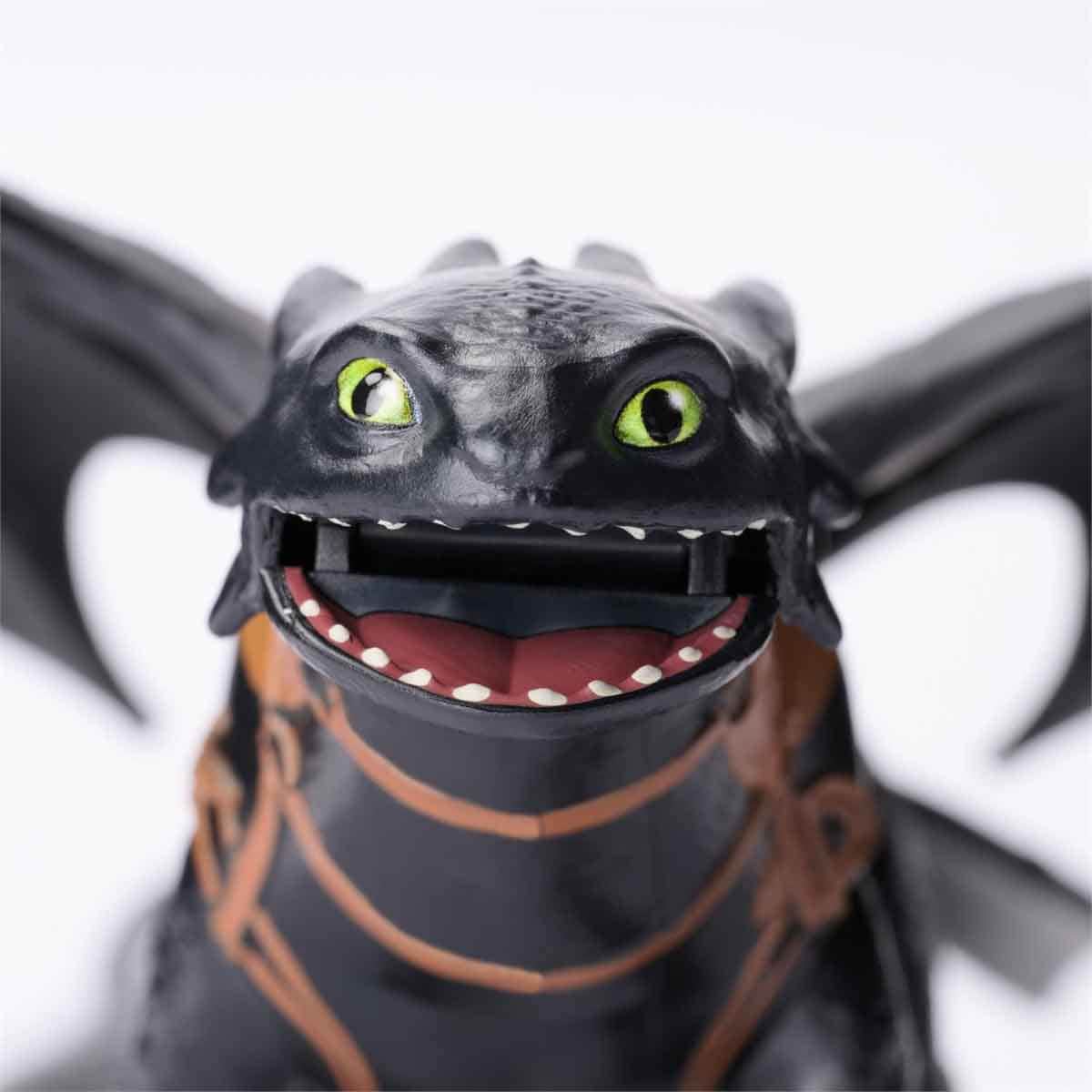 DreamWorks How To Train Your Dragon Assorted Action Figure Set Boys, 5-7 Years