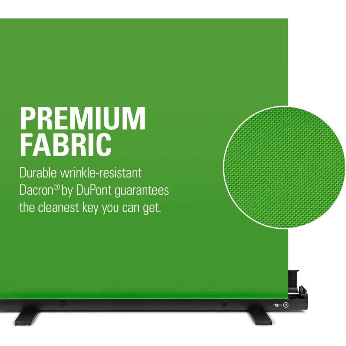 Corsair Elgato Green Screen