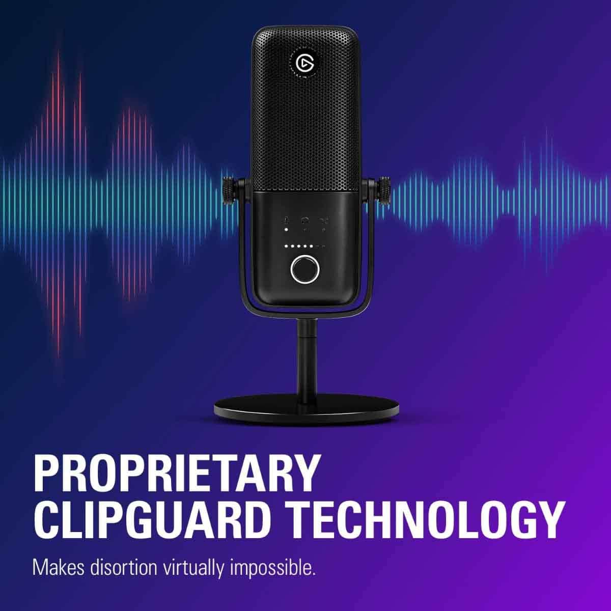 Corsair Elgato Wave-3 Microphone